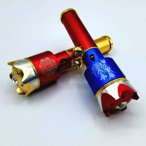 2x Portable Incense Burner- Incense Jet Flame EID